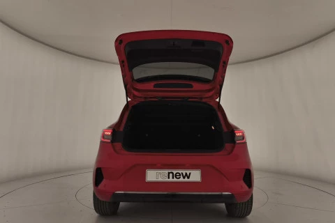 Renault Clio  Hibrido  E-TECH Full Hybrid Techno 105kW