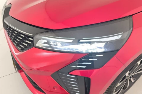 Renault Clio  Hibrido  E-TECH Full Hybrid Techno 105kW