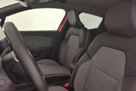 Renault Clio  Hibrido  E-TECH Full Hybrid Techno 105kW