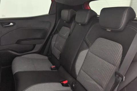 Renault Clio  Hibrido  E-TECH Full Hybrid Techno 105kW