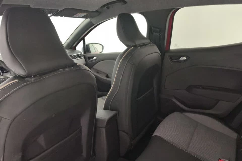 Renault Clio  Hibrido  E-TECH Full Hybrid Techno 105kW