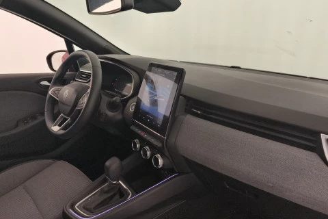 Renault Clio  Hibrido  E-TECH Full Hybrid Techno 105kW