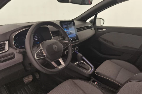Renault Clio  Hibrido  E-TECH Full Hybrid Techno 105kW