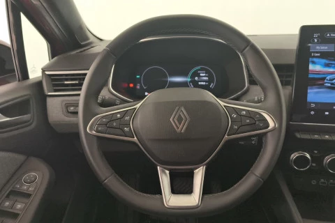 Renault Clio  Hibrido  E-TECH Full Hybrid Techno 105kW