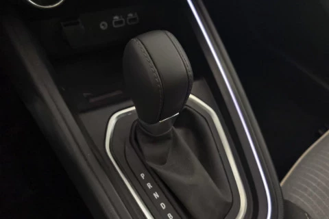 Renault Clio  Hibrido  E-TECH Full Hybrid Techno 105kW