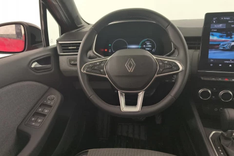 Renault Clio  Hibrido  E-TECH Full Hybrid Techno 105kW