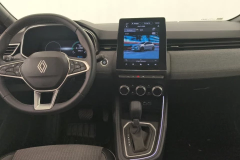 Renault Clio  Hibrido  E-TECH Full Hybrid Techno 105kW