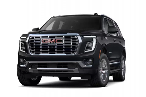 GMC Yukon Denali
