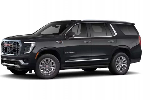 GMC Yukon Denali