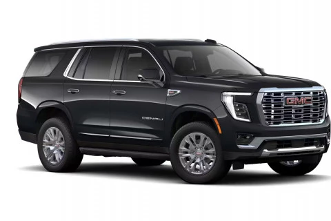 GMC Yukon Denali