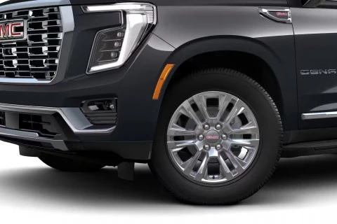 GMC Yukon Denali
