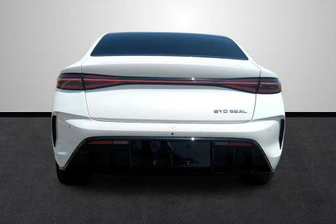 BYD SEAL Design RWD