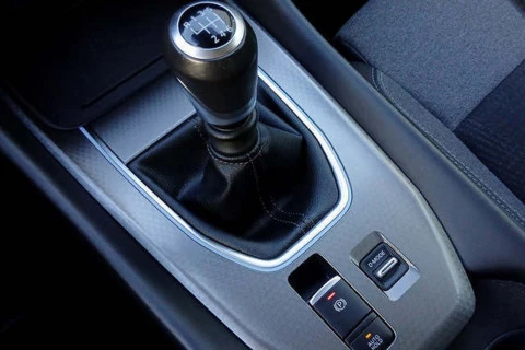 Nissan Qashqai DIG-T 103kW N-Connecta