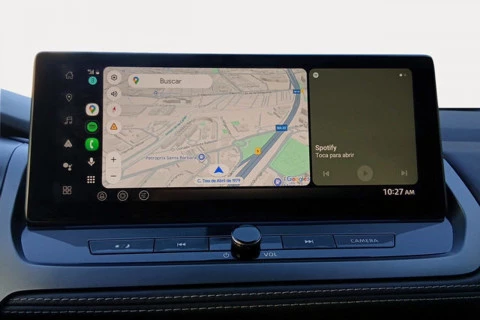 Nissan Qashqai DIG-T 103kW N-Connecta