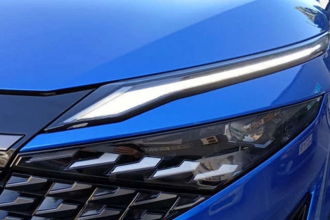 Nissan Qashqai DIG-T 103kW N-Connecta