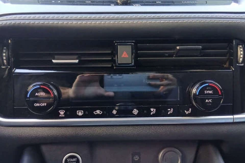 Nissan Qashqai DIG-T 103kW N-Connecta