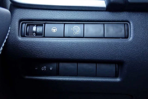 Nissan Qashqai DIG-T 103kW N-Connecta