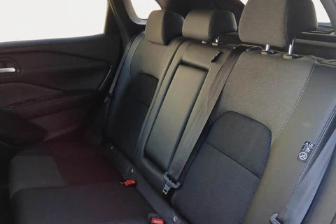 Nissan Qashqai DIG-T 103kW N-Connecta