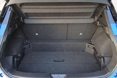 Nissan Qashqai DIG-T 103kW N-Connecta