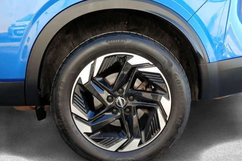 Nissan Qashqai DIG-T 103kW N-Connecta