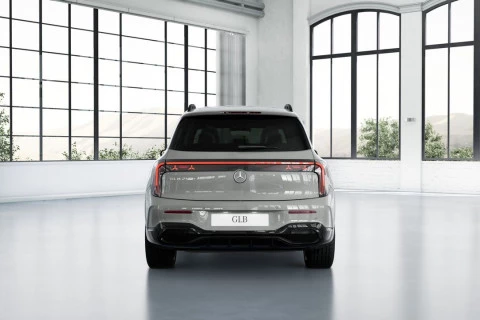 Mercedes-Benz GLB GLB 250+