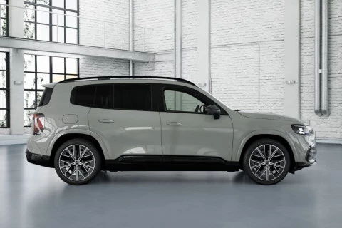 Mercedes-Benz GLB GLB 250+