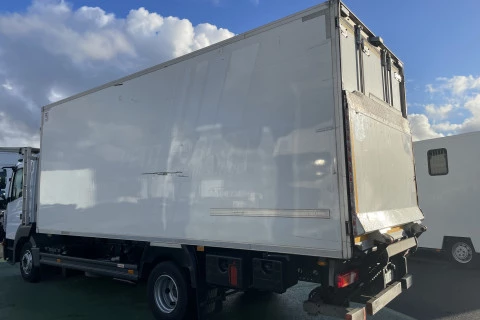 Mercedes-Benz Atego 1021