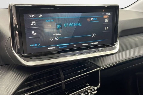 Peugeot 208 Active Puretech 100