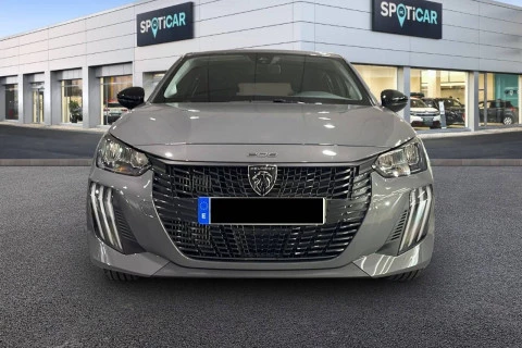 Peugeot 208 Active Puretech 100