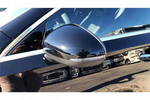 Mercedes-Benz Clase A A 200