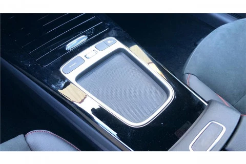 Mercedes-Benz Clase A A 200