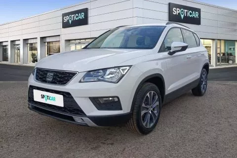 Seat Ateca 1.5 TSI 110kW (150CV) St&Sp Style XM