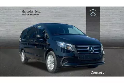 Mercedes-Benz Vito e-Vito 129 Tourer Pro Larga