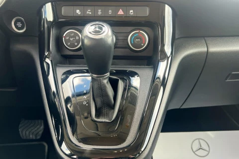 Mercedes-Benz Clase T 180 d