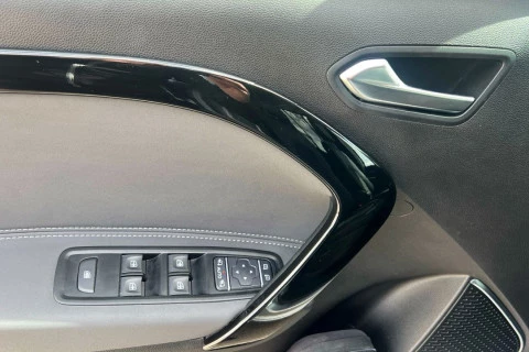 Mercedes-Benz Clase T 180 d