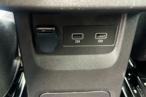 Mercedes-Benz Clase T 180 d