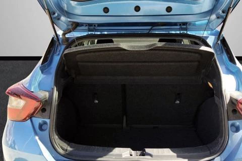 Nissan Micra IG-T 68 kW (92 CV) E6D-F Acenta