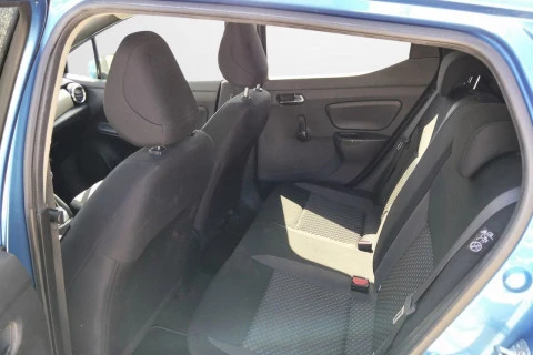 Nissan Micra IG-T 68 kW (92 CV) E6D-F Acenta