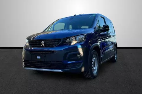 Peugeot e-Rifter e-Rifter Active Pack Standard 100kW