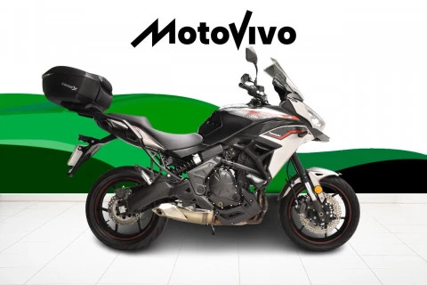 Kawasaki VERSYS 650 