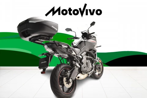 Kawasaki VERSYS 650 