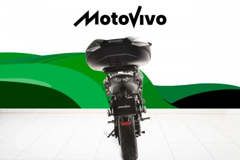 Kawasaki VERSYS 650 