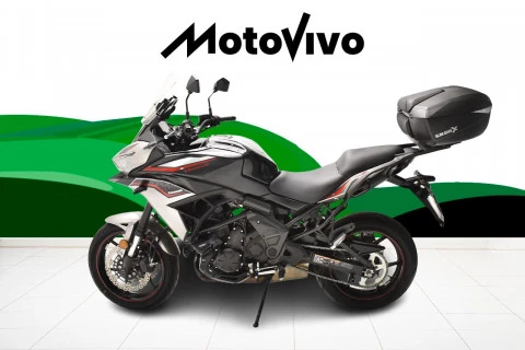 Kawasaki VERSYS 650 