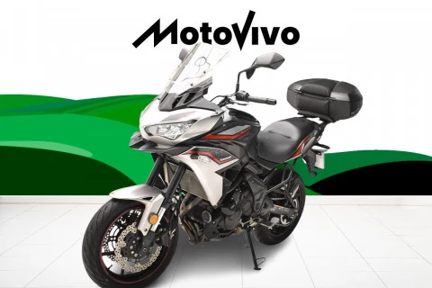 Kawasaki VERSYS 650 