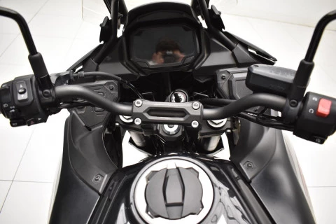 Kawasaki VERSYS 650 