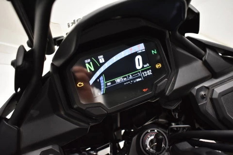 Kawasaki VERSYS 650 