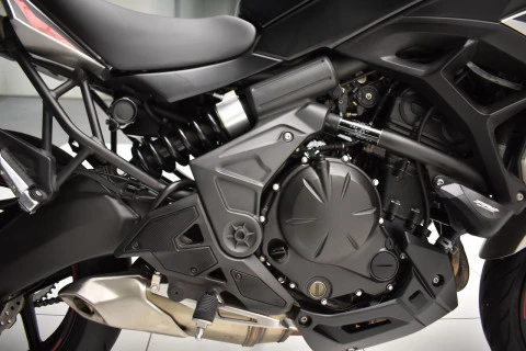 Kawasaki VERSYS 650 
