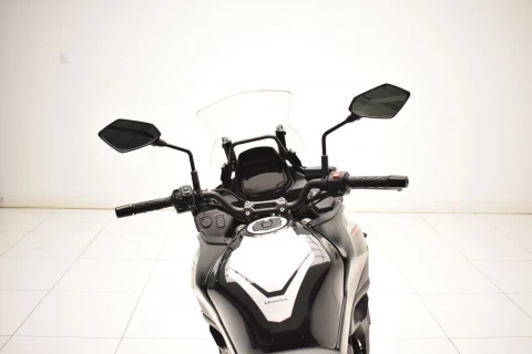 Kawasaki VERSYS 650 