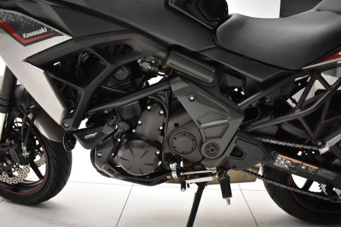 Kawasaki VERSYS 650 