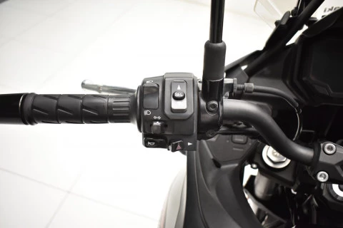 Kawasaki VERSYS 650 